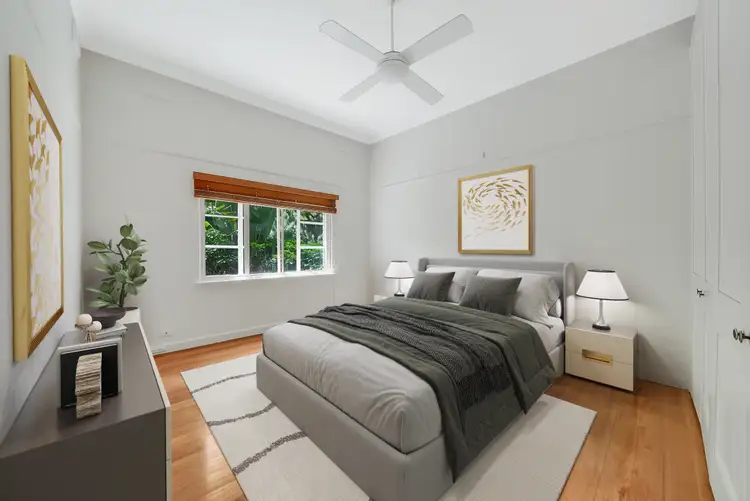 Sixth view of Homely unit listing, 1/976-978 Glen Huntly Road, Caulfield South VIC 3162