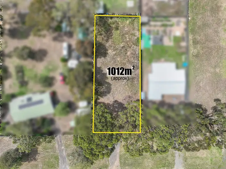 Main view of Homely land listing, 16 Prime Street, Birregurra VIC 3242