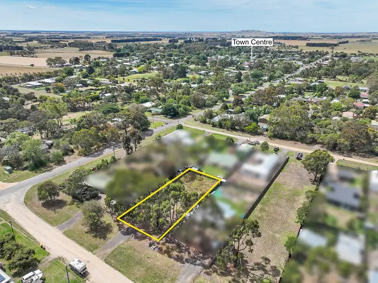 Fourth view of Homely land listing, 16 Prime Street, Birregurra VIC 3242