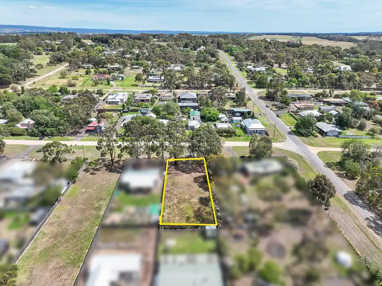 Sixth view of Homely land listing, 16 Prime Street, Birregurra VIC 3242