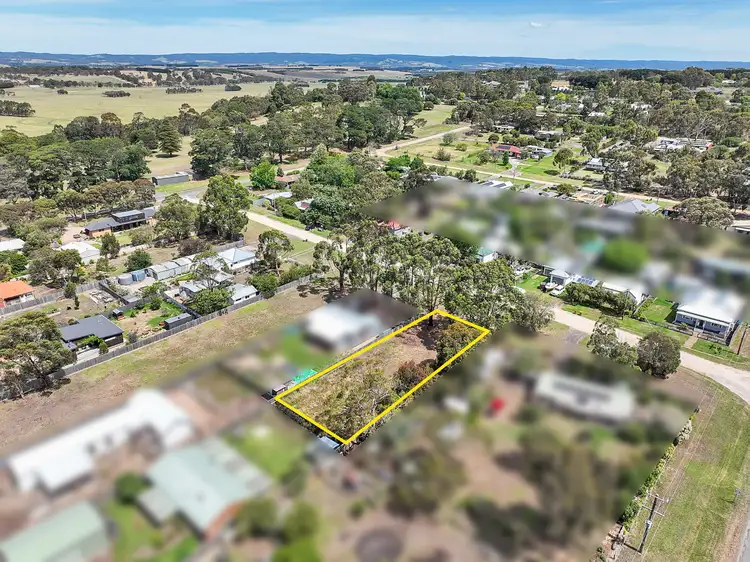 Seventh view of Homely land listing, 16 Prime Street, Birregurra VIC 3242