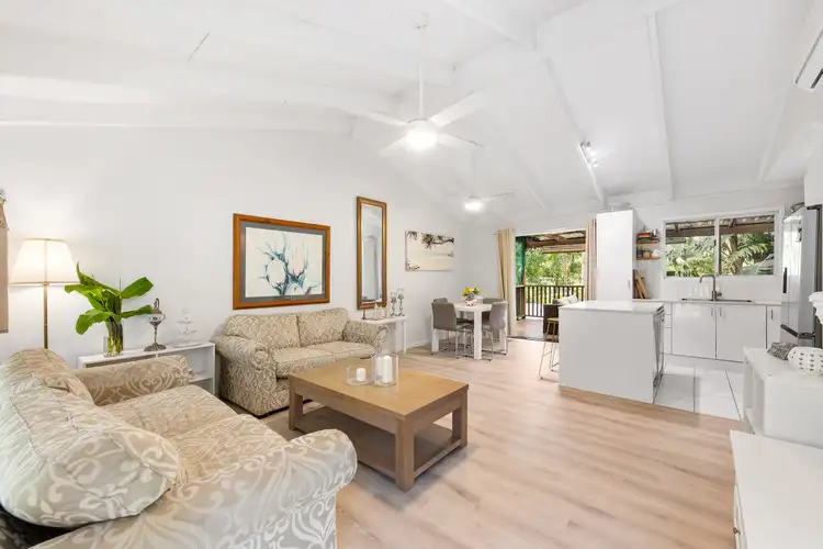 Third view of Homely house listing, 58 Kinabalu Drive, Tamborine Mountain QLD 4272