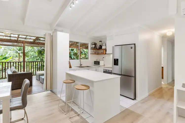 Fourth view of Homely house listing, 58 Kinabalu Drive, Tamborine Mountain QLD 4272