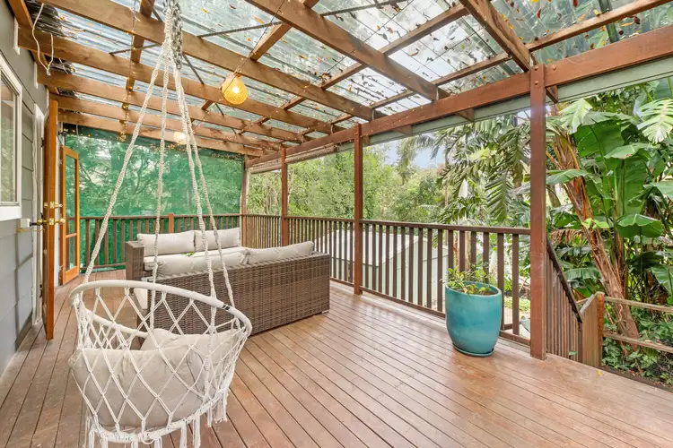Fifth view of Homely house listing, 58 Kinabalu Drive, Tamborine Mountain QLD 4272