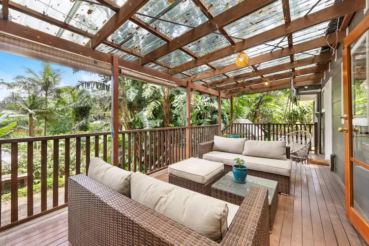 Sixth view of Homely house listing, 58 Kinabalu Drive, Tamborine Mountain QLD 4272