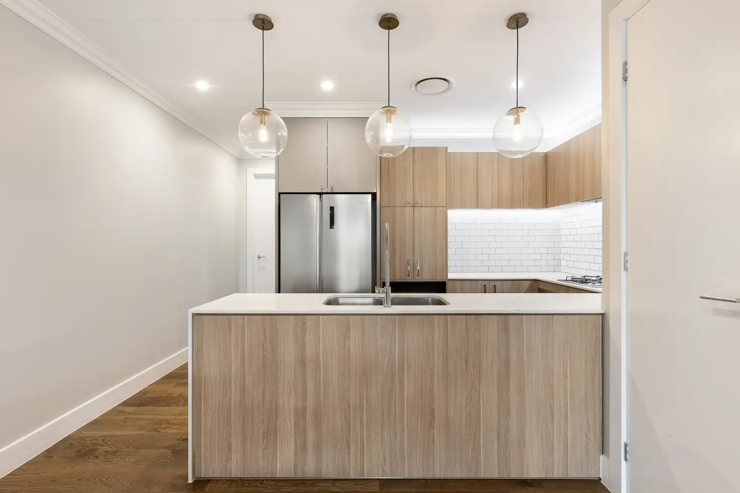 Main view of Homely townhouse listing, 19/22 Crescent Way, Hendra QLD 4011