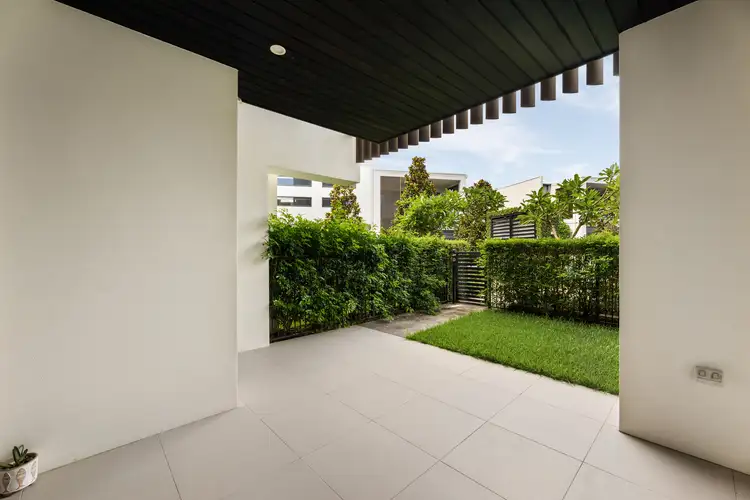 Fifth view of Homely townhouse listing, 19/22 Crescent Way, Hendra QLD 4011