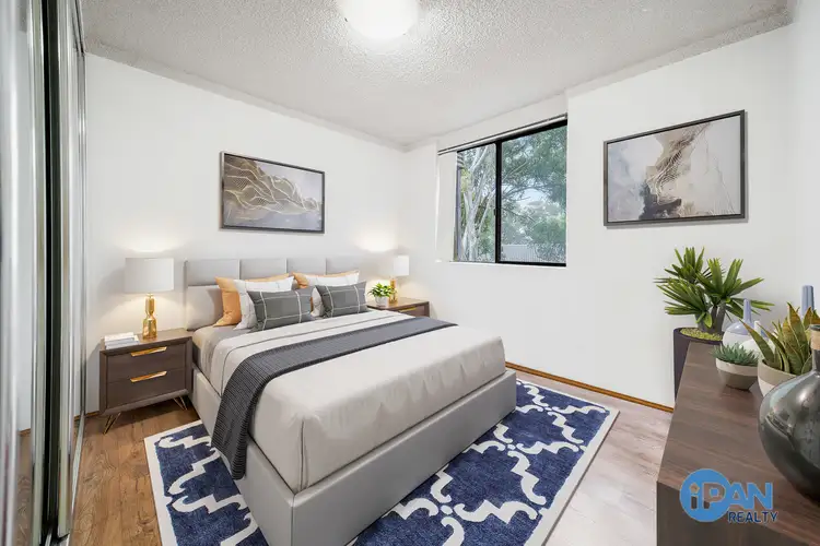 27/168 Greenacre Road, Bankstown NSW 2200