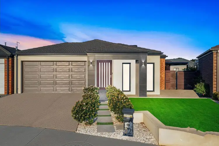 22 Boswell Place