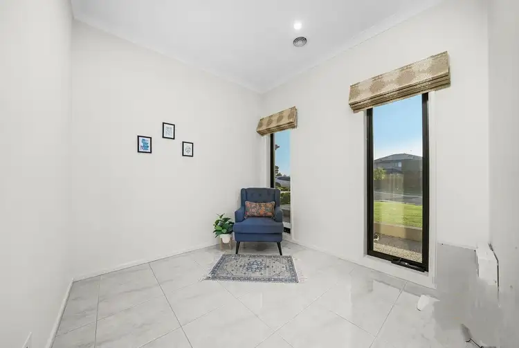 Third view of Homely house listing, 22 Boswell Place, Truganina VIC 3029