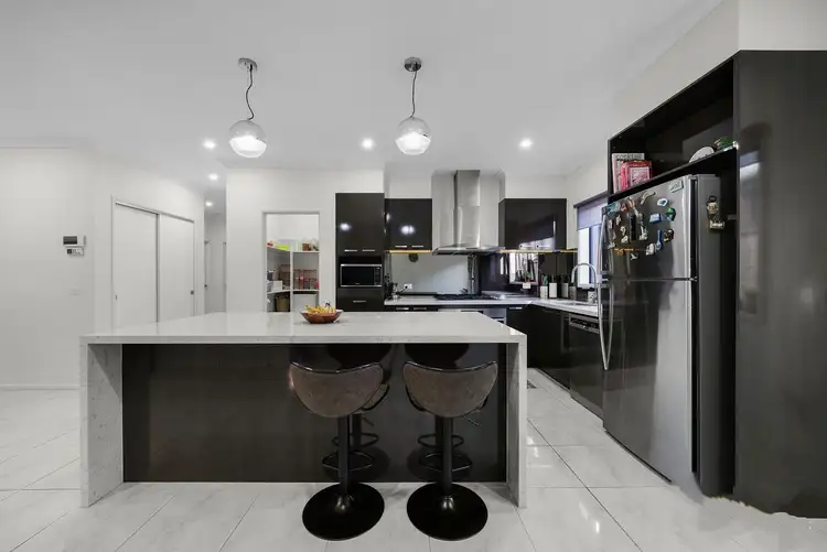 Sixth view of Homely house listing, 22 Boswell Place, Truganina VIC 3029