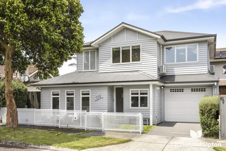 6 Flannery Court, Brunswick West VIC 3055