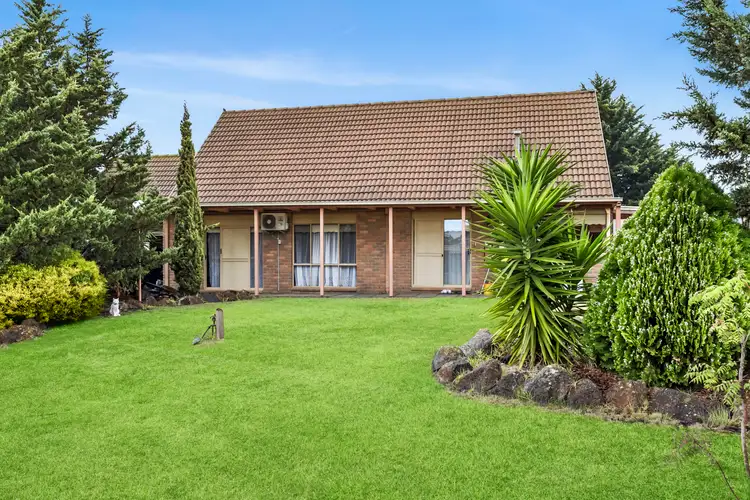 9 Paruna Place, Hoppers Crossing VIC 3029