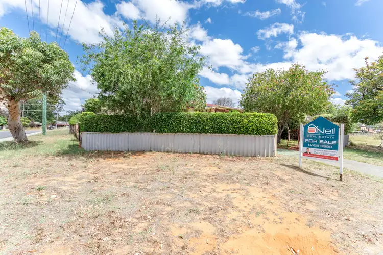 Main view of Homely semi-detached listing, 2 Hakea Road, Camillo WA 6111