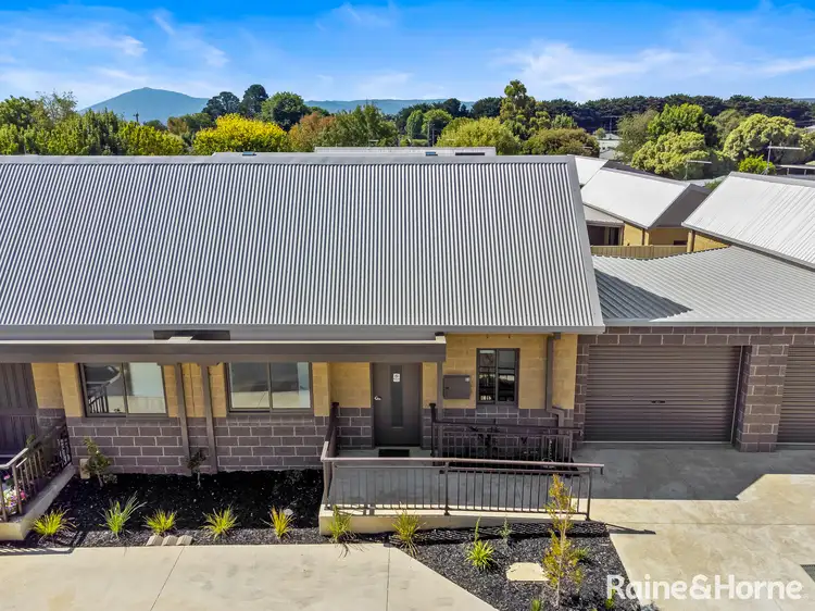 Third view of Homely unit listing, 176 Station Road, New Gisborne VIC 3438