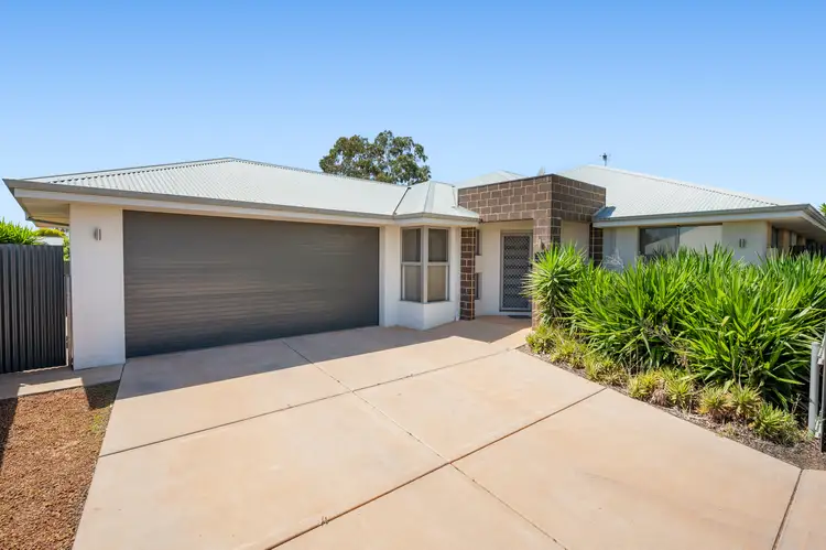 3/34 Smythe Drive, Broadwood WA 6430
