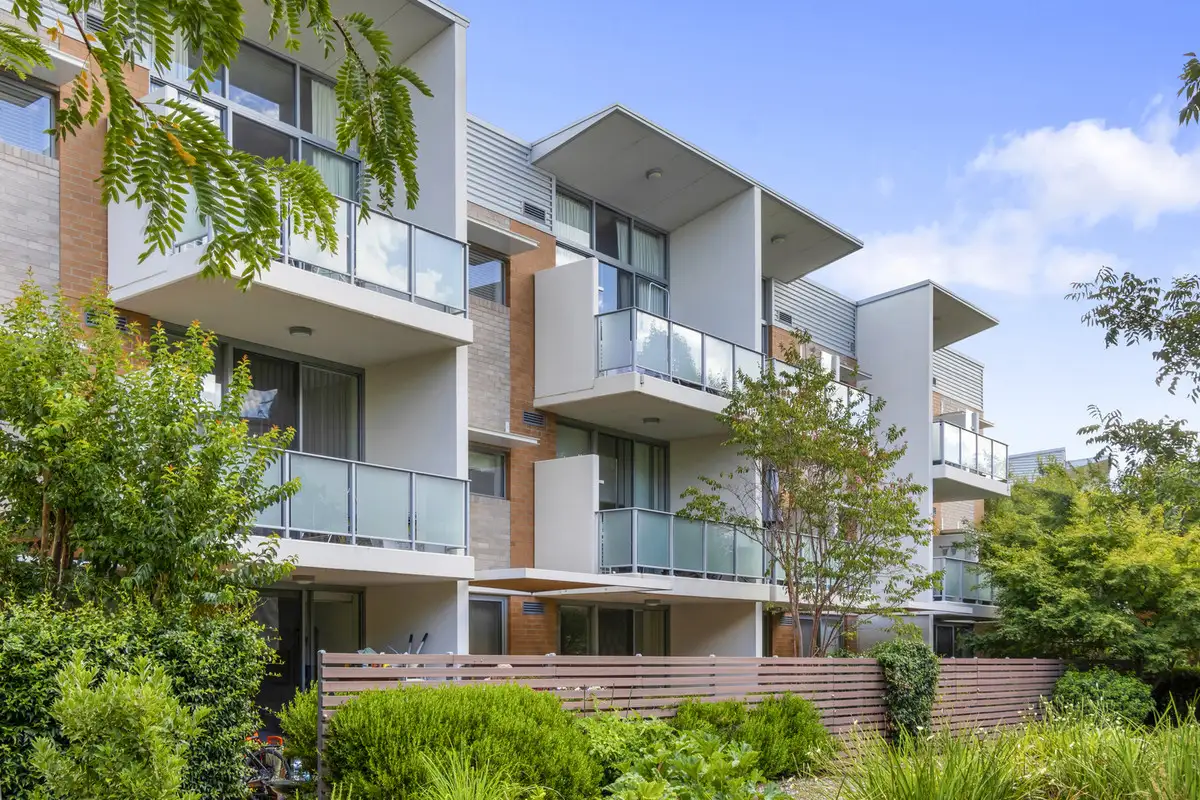 Main view of Homely apartment listing, 79/116 Easty Street, Phillip ACT 2606