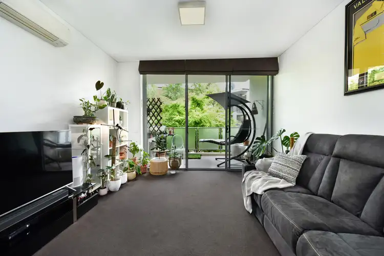 Fourth view of Homely apartment listing, 79/116 Easty Street, Phillip ACT 2606