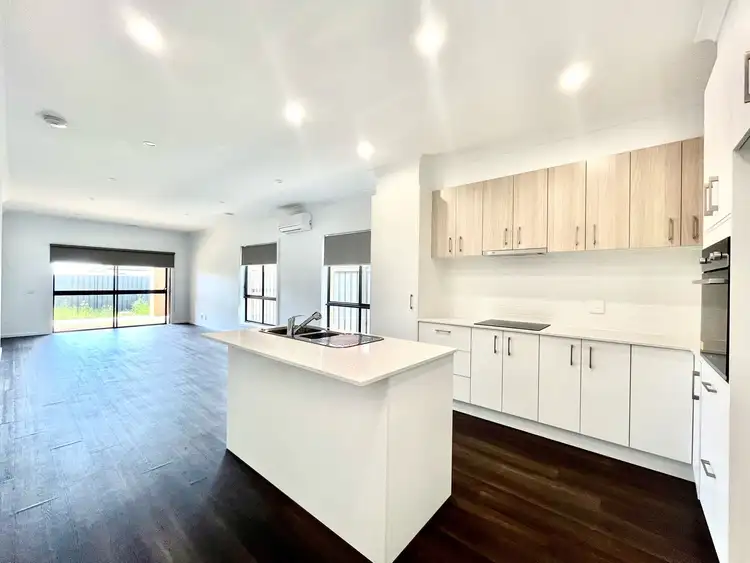 Third view of Homely house listing, 3b3b Pintail Drive, Melton South VIC 3338