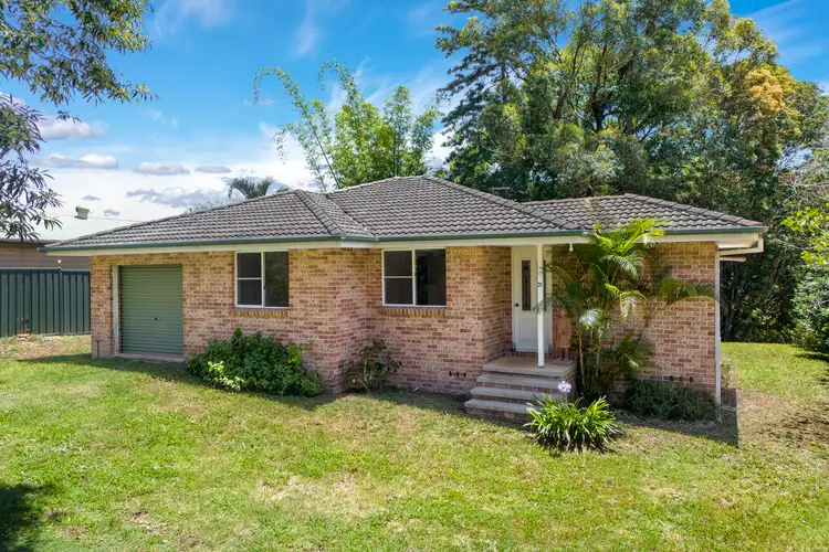 31 Sunset Ridge Drive, Bellingen NSW 2454