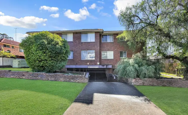 6/45 Victoria Street, Werrington NSW 2747