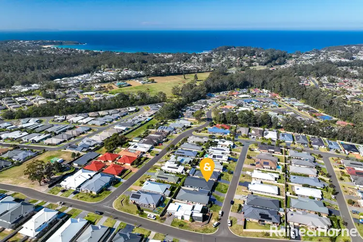Second view of Homely house listing, 11 Frangipani Avenue, Ulladulla NSW 2539