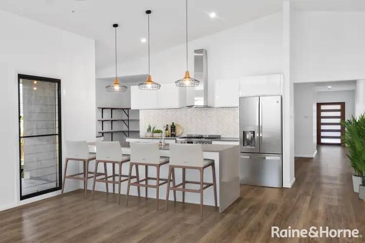 Fourth view of Homely house listing, 11 Frangipani Avenue, Ulladulla NSW 2539