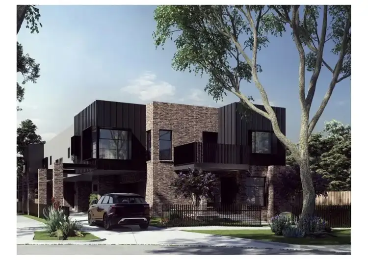 Main view of Homely land listing, 17 Railway Crescent, Broadmeadows VIC 3047