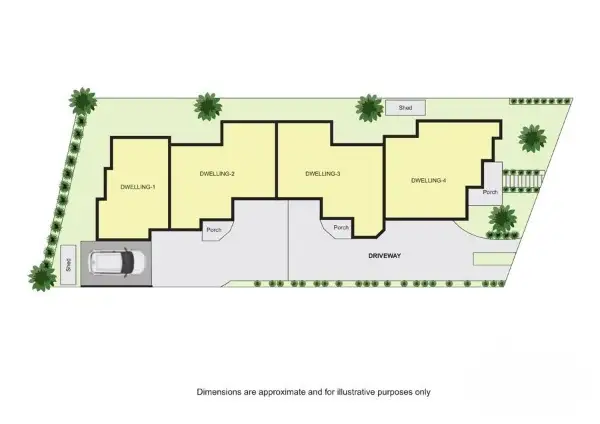Third view of Homely land listing, 17 Railway Crescent, Broadmeadows VIC 3047