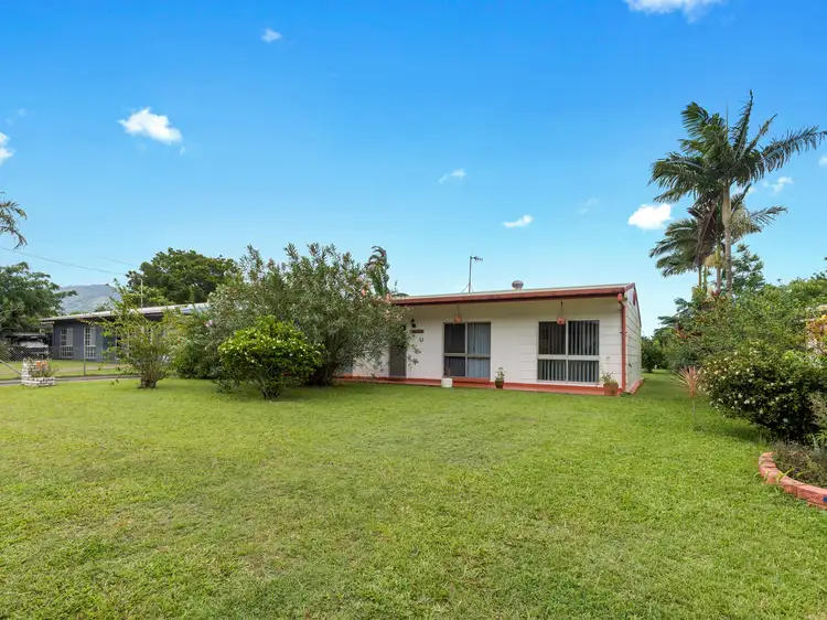 12 Matilda Close, Woree QLD 4868