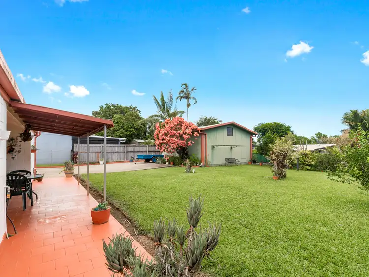 Second view of Homely house listing, 12 Matilda Close, Woree QLD 4868