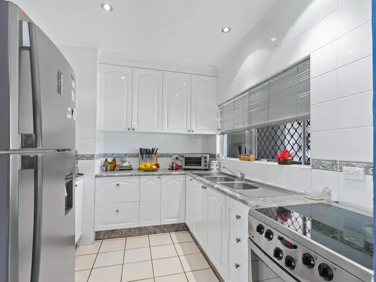 Third view of Homely house listing, 12 Matilda Close, Woree QLD 4868