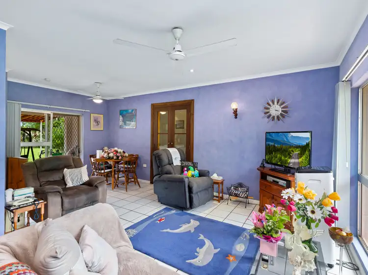 Fourth view of Homely house listing, 12 Matilda Close, Woree QLD 4868