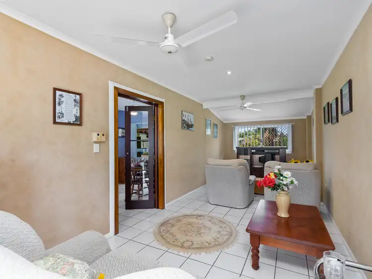 Fifth view of Homely house listing, 12 Matilda Close, Woree QLD 4868