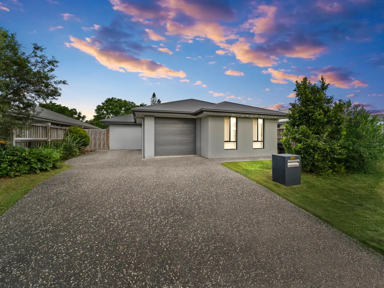 Main view of Homely house listing, 36 Olaf Loop, Park Ridge QLD 4125