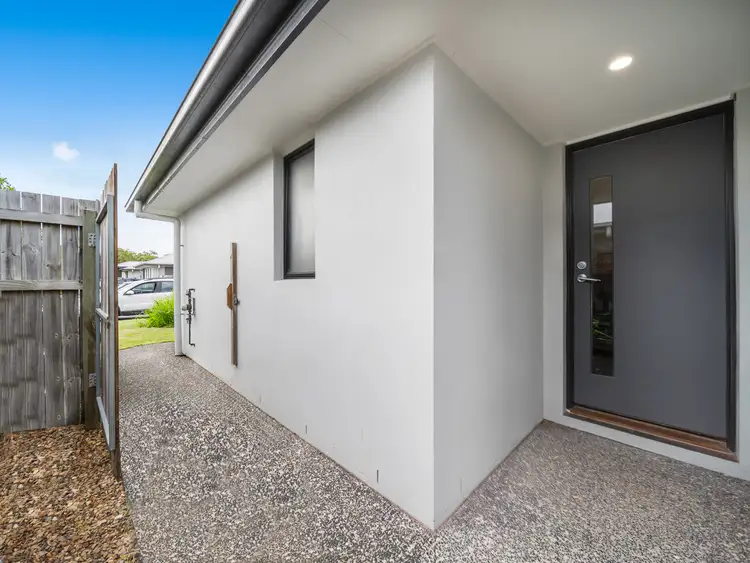 Second view of Homely house listing, 36 Olaf Loop, Park Ridge QLD 4125