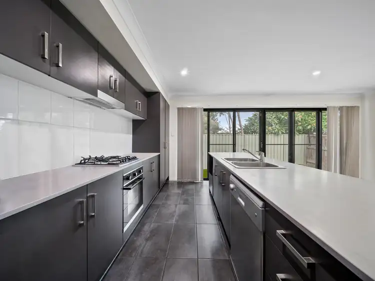 Third view of Homely house listing, 36 Olaf Loop, Park Ridge QLD 4125
