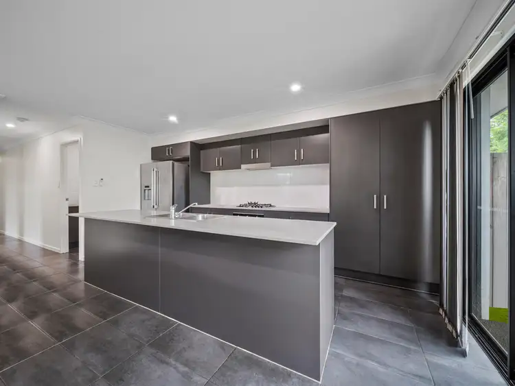 Fourth view of Homely house listing, 36 Olaf Loop, Park Ridge QLD 4125