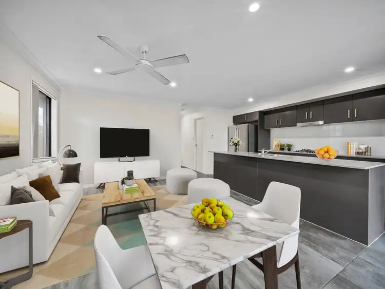 Fifth view of Homely house listing, 36 Olaf Loop, Park Ridge QLD 4125