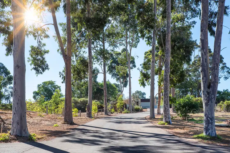 Main view of Homely land listing, 114A Ashton Street, Margaret River WA 6285