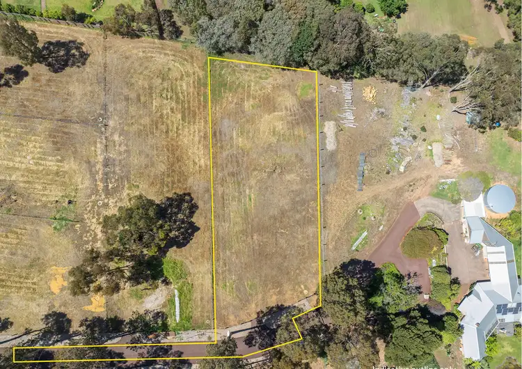 Fourth view of Homely land listing, 114A Ashton Street, Margaret River WA 6285