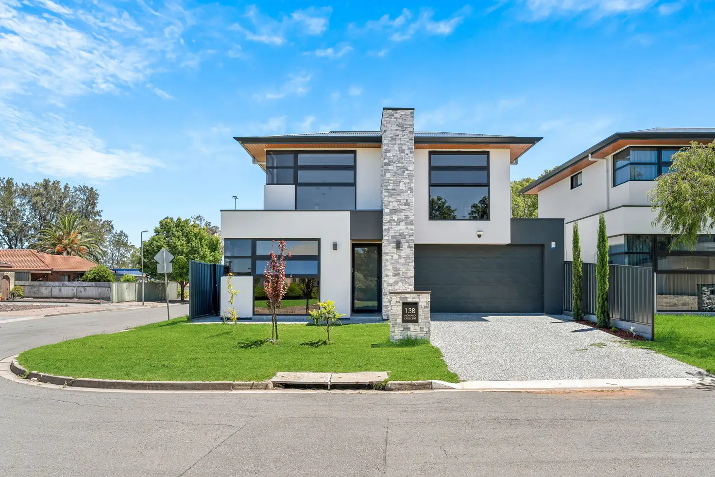 Main view of Homely house listing, 13B Monaro Crescent, Newton SA 5074