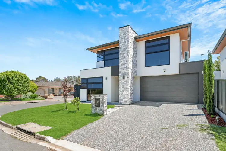 Second view of Homely house listing, 13B Monaro Crescent, Newton SA 5074