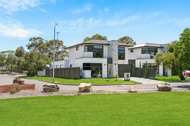 Third view of Homely house listing, 13B Monaro Crescent, Newton SA 5074