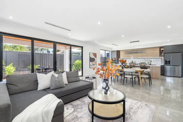 Fourth view of Homely house listing, 13B Monaro Crescent, Newton SA 5074