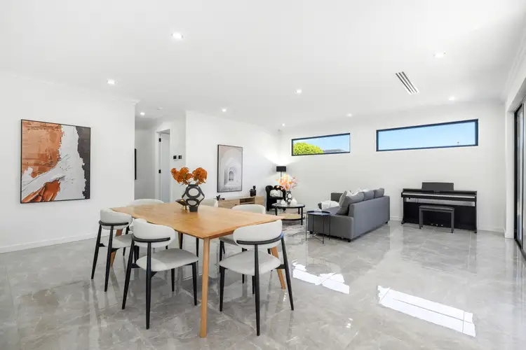 Fifth view of Homely house listing, 13B Monaro Crescent, Newton SA 5074