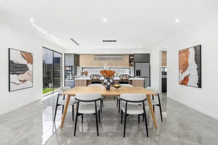 Sixth view of Homely house listing, 13B Monaro Crescent, Newton SA 5074