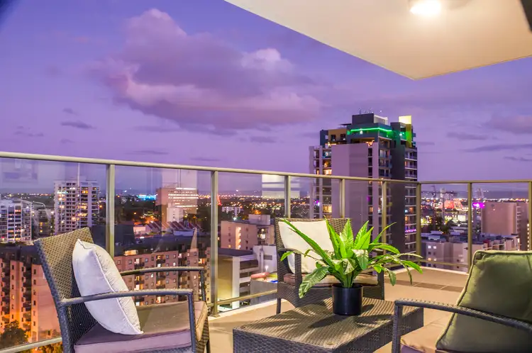 69/181 Adelaide Terrace, East Perth WA 6004