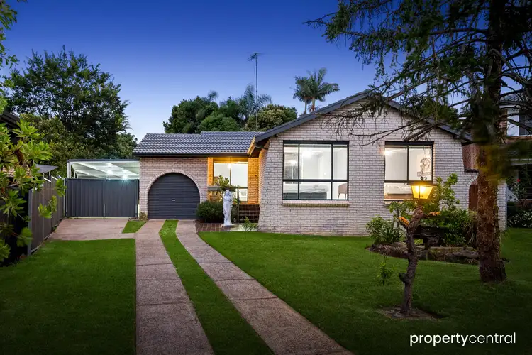 7 Watt Place, Emu Plains NSW 2750