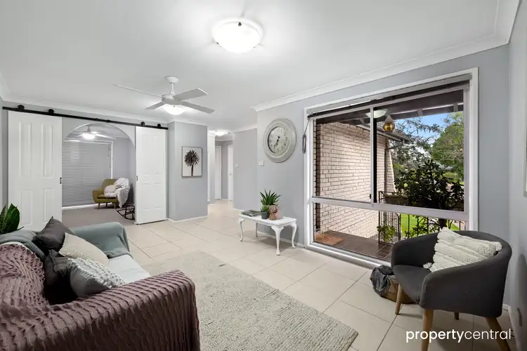 Second view of Homely house listing, 7 Watt Place, Emu Plains NSW 2750